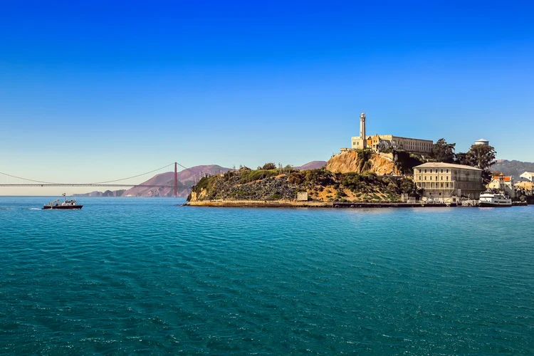 Alcatraz