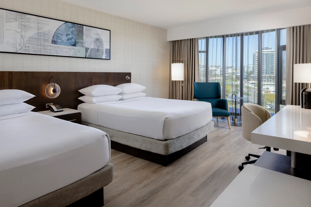 Delta Hotels Victoria Ocean Pointe Resort