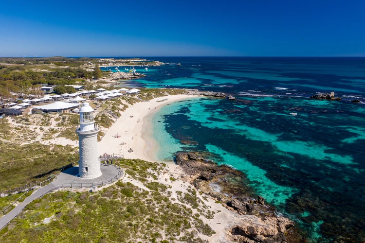 Rottnest Bay Seeker