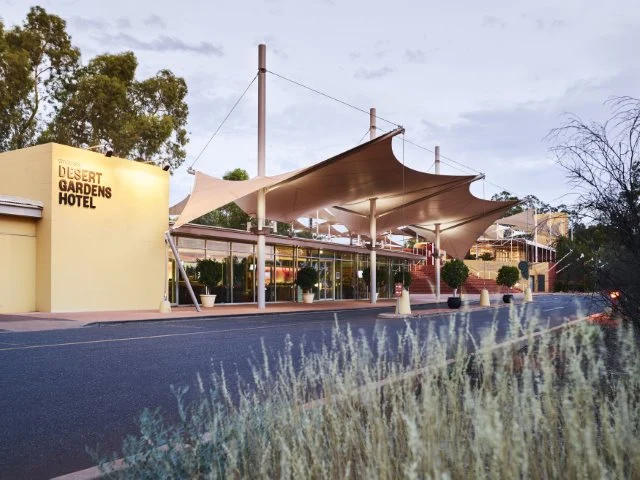 Desert Gardens Hotel