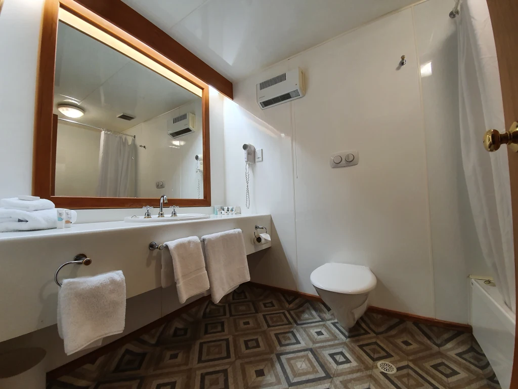 Distinction Mackenzie Country Hotel