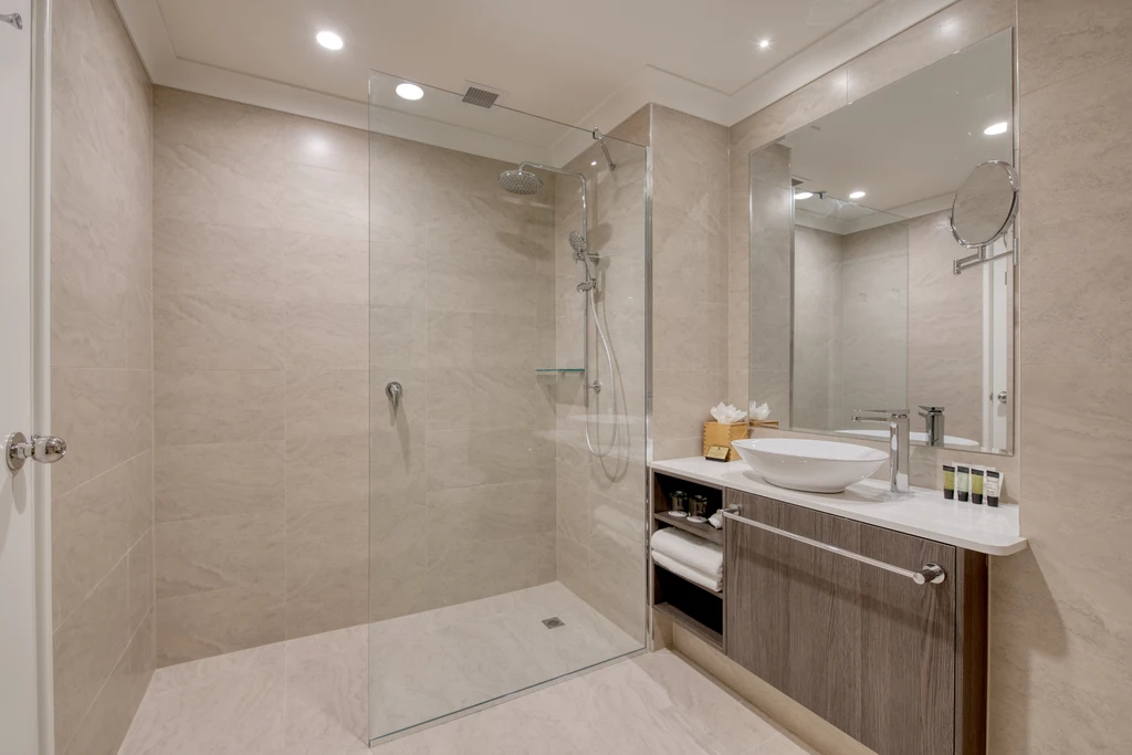 Duxton Hotel