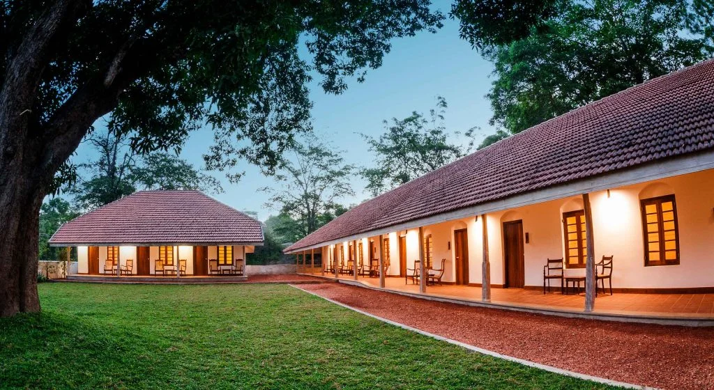 EKHO Sigiriya