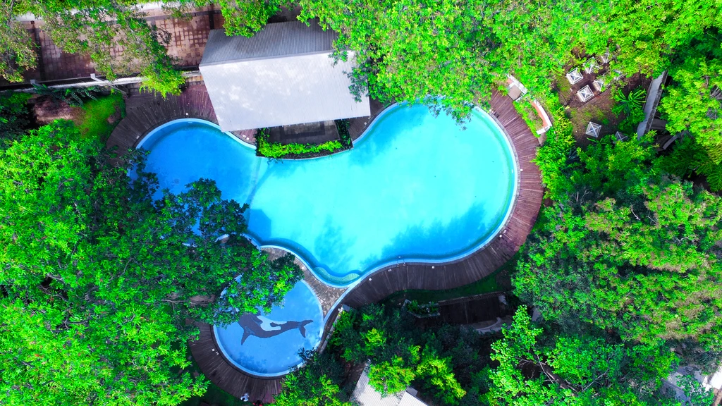 Grand Udawalawe Safari Resort