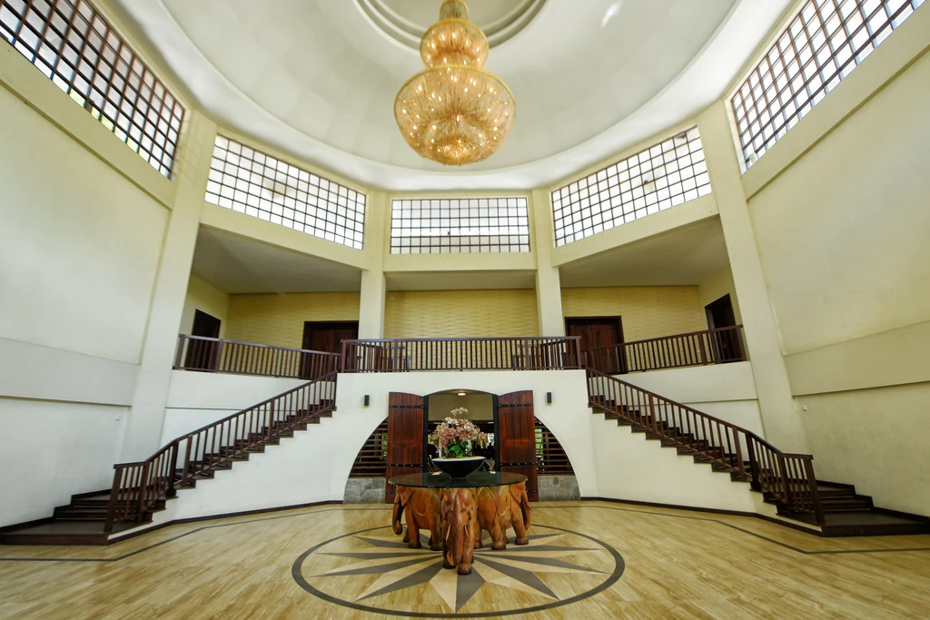 Grand Udawalawe Safari Resort