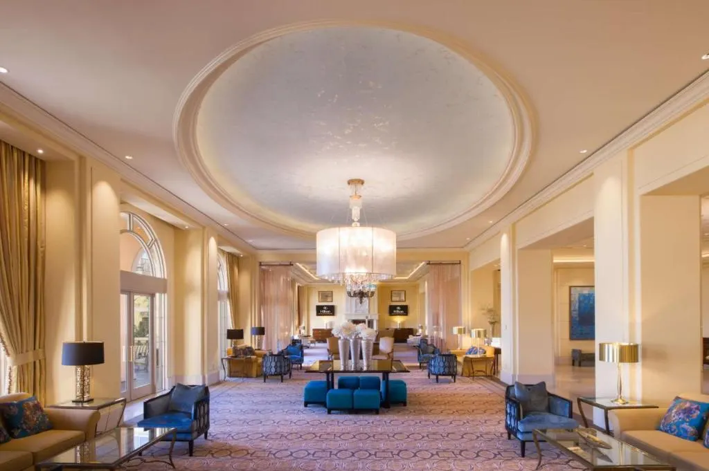 Hilton Lake Las Vegas Resort & Spa