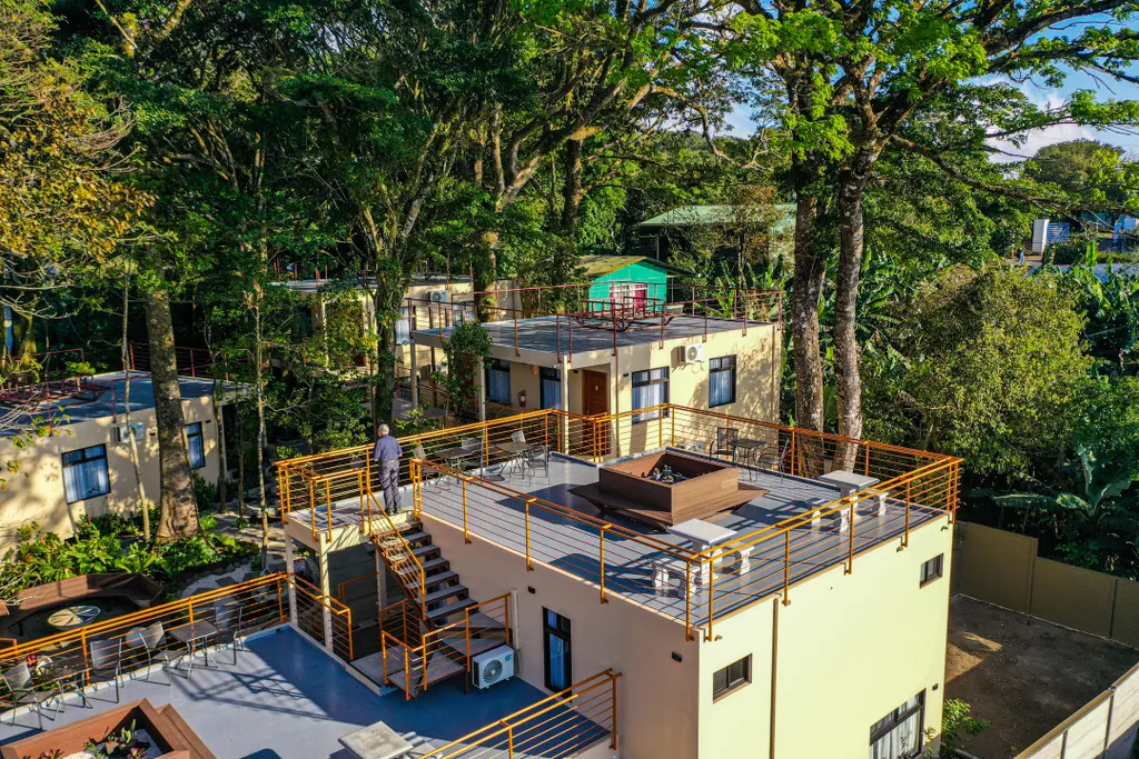 Sibū Boutique Hotel