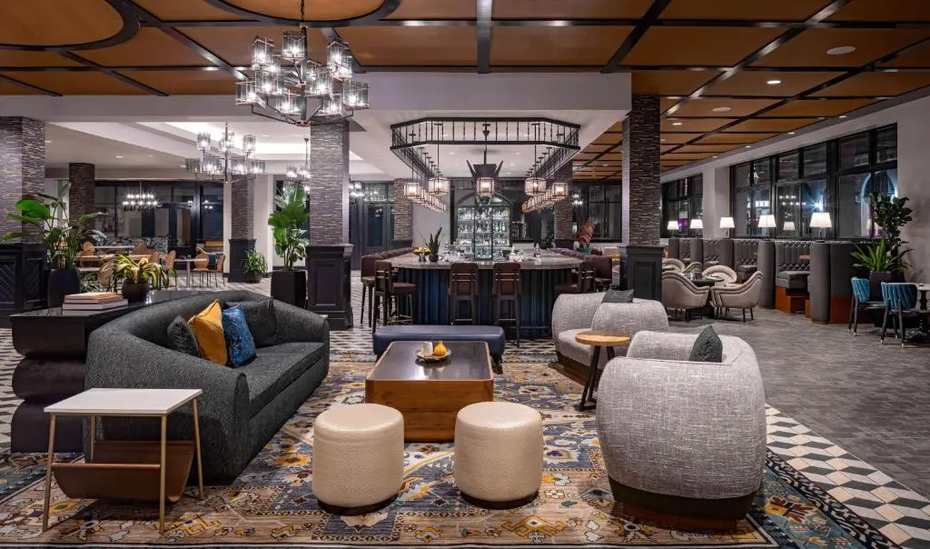 Hyatt Centric French Quarter