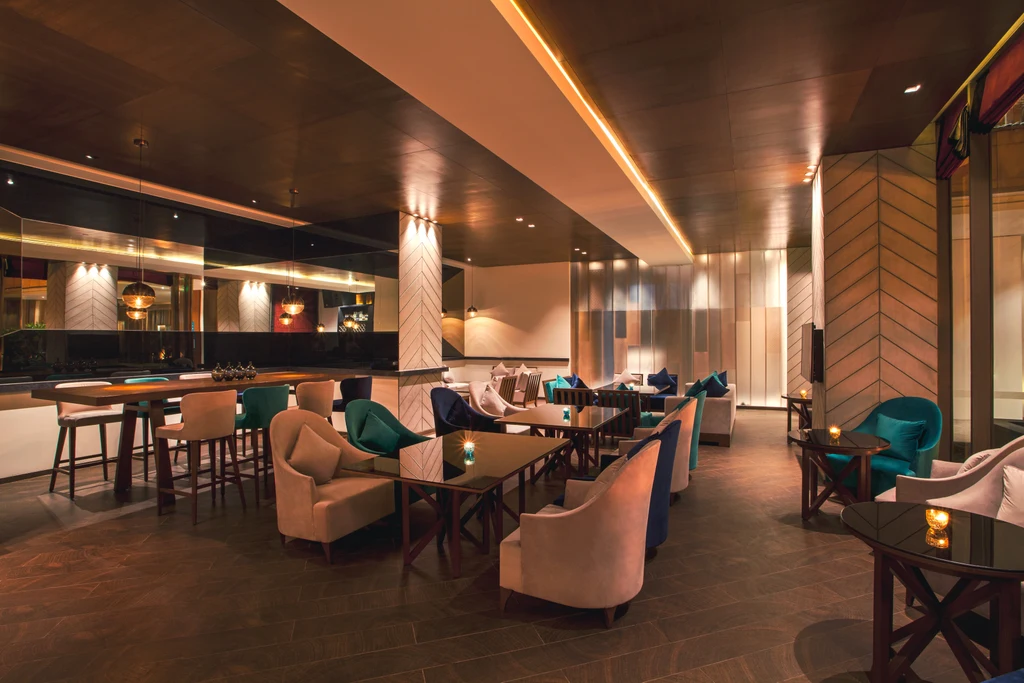 Hyatt Regency Amritsar
