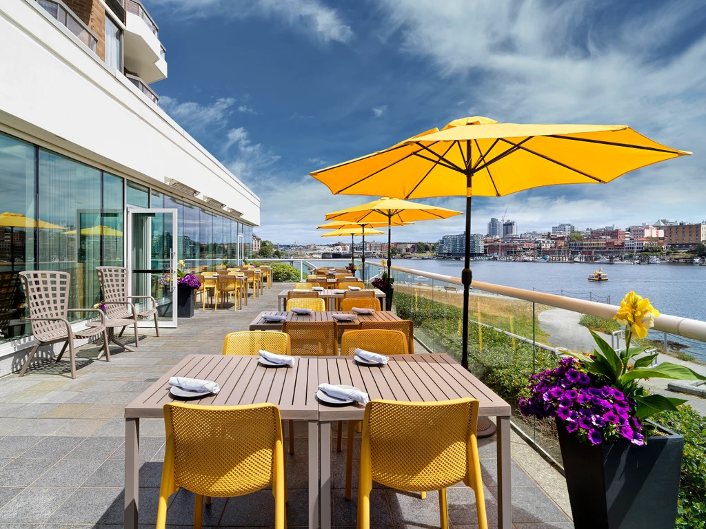 Inn at Laurel Point