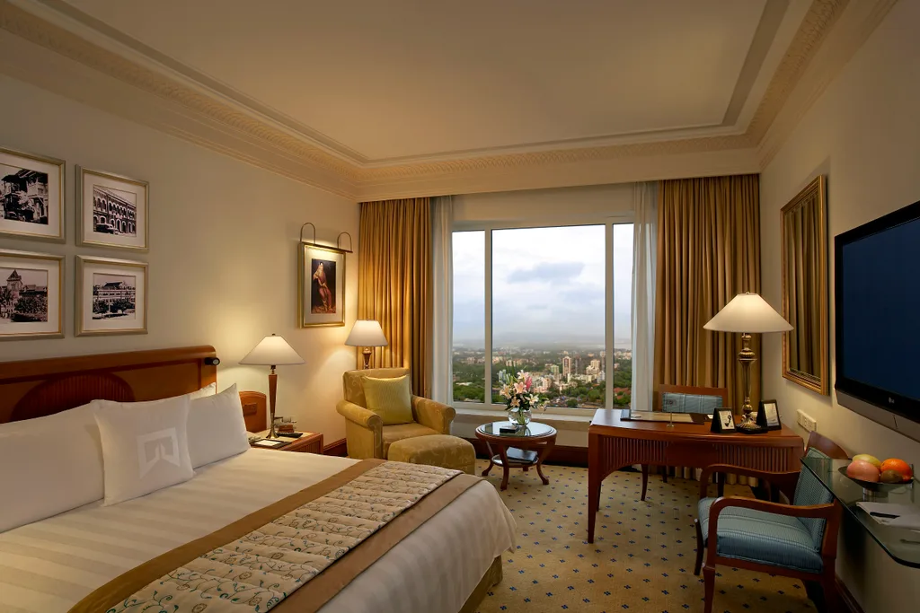 ITC Grand Central