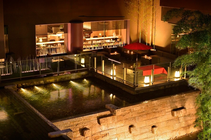 Kanazawa Tokyu Hotel