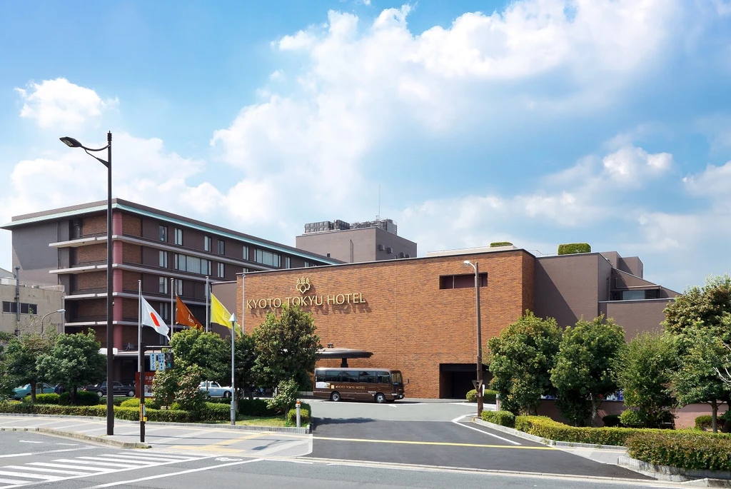 Kanazawa Tokyu Hotel