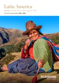 Request a brochure