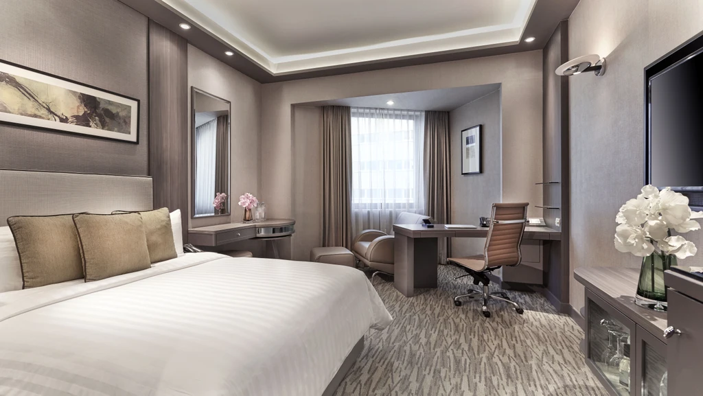 M Hotel City Centre