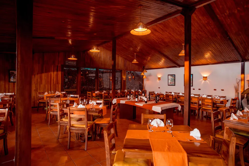 Monteverde Country Lodge