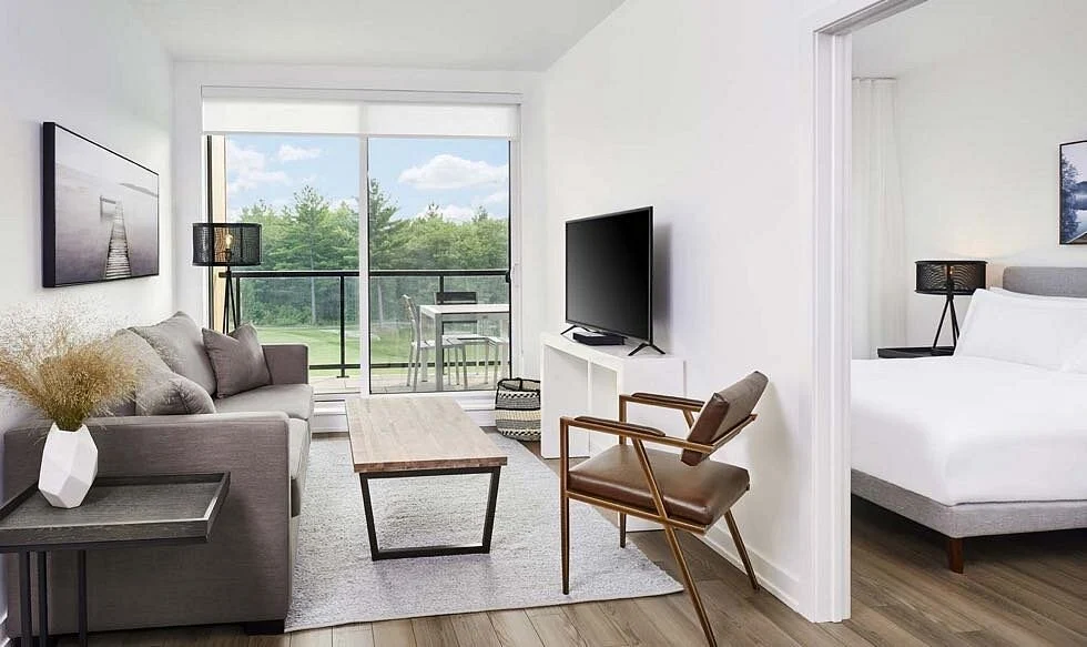 Muskoka Bay Resort