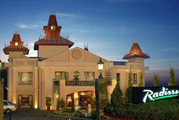 Radisson Jass