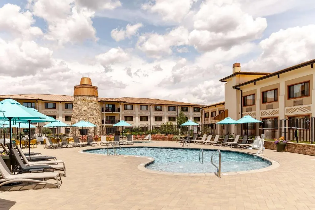 Squire Resort at the Grand Canyon, BW Signature Collection