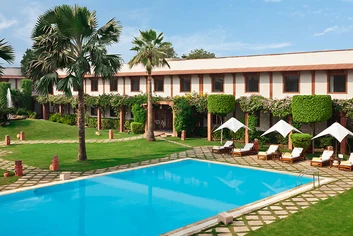 Trident Hotel