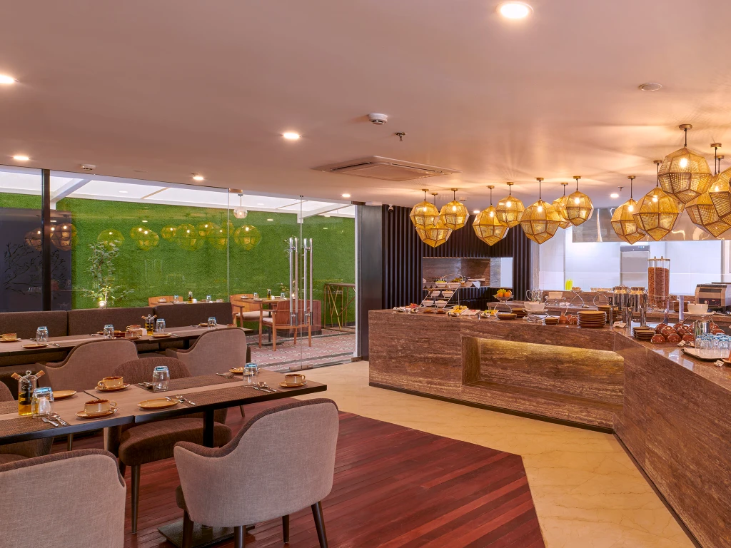 Vivanta Kathmandu